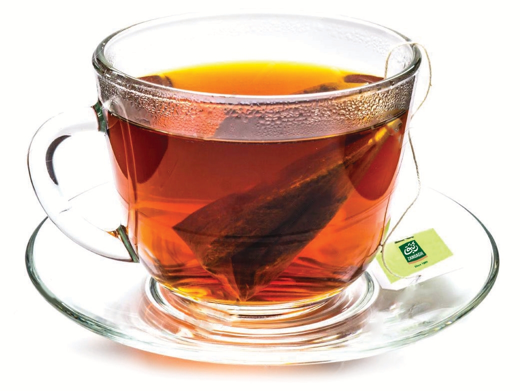 خواص چای سیاه