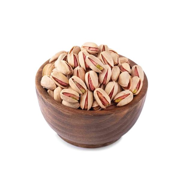پسته زنبق 2