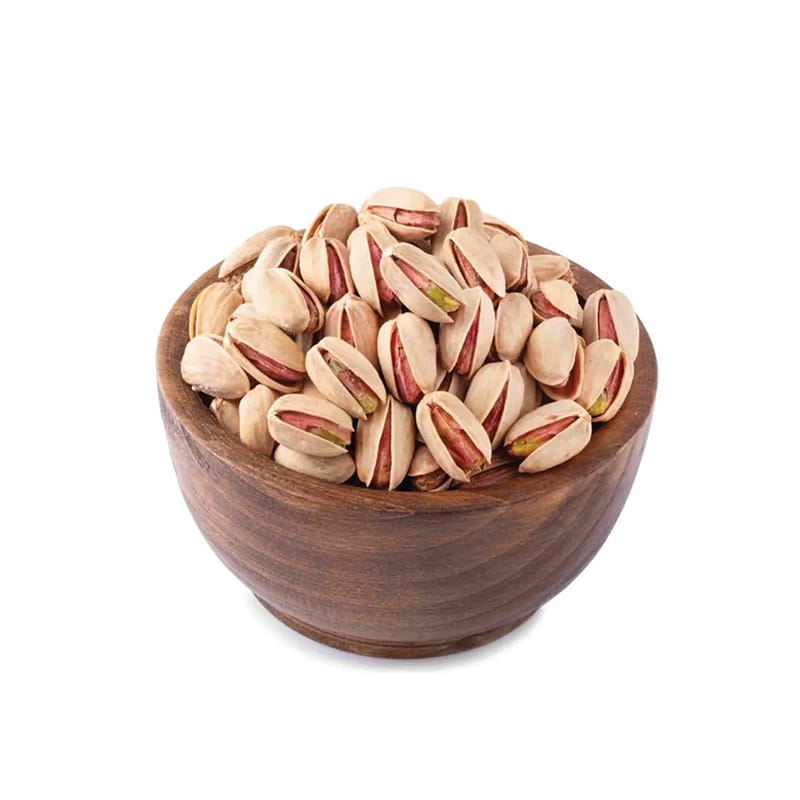 پسته زنبق 2